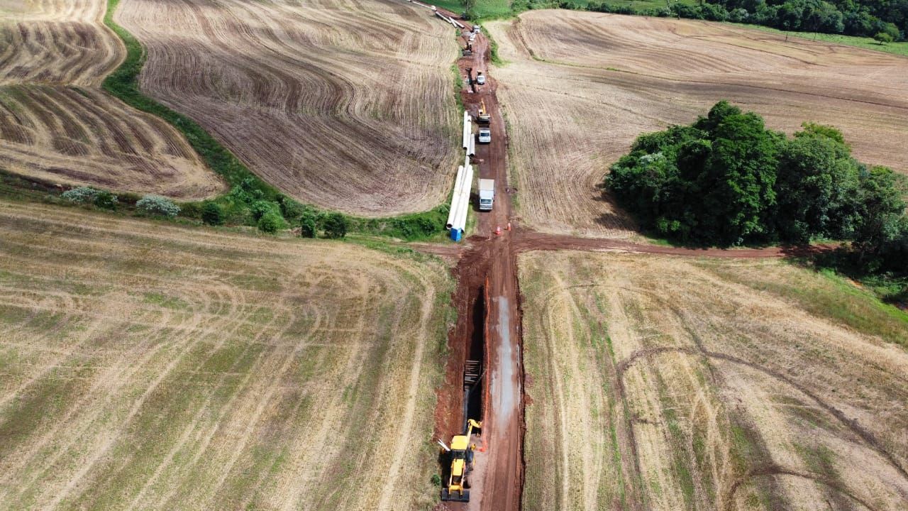 CASAN supera R$ 500 milhões em investimentos e registra lucro recorde em 2025