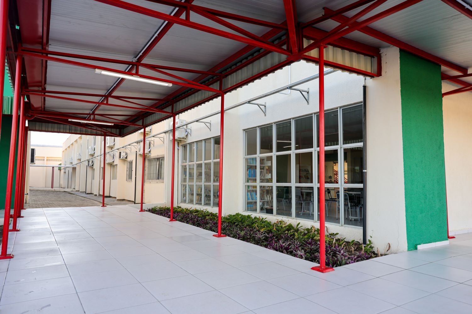 Governo de SC investe R$ 4,1 bilhões para infraestrutura escolar e qualificação do ensino