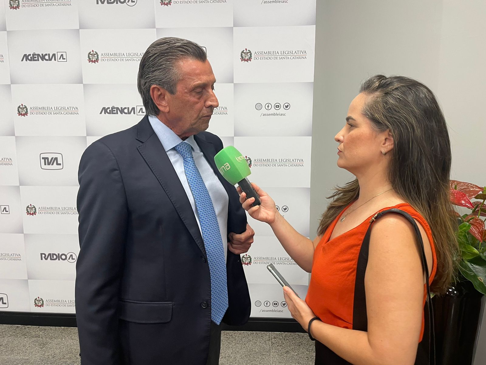 Alesc fecha 2025 com recorde de produtividade e projeta avanços para 2026