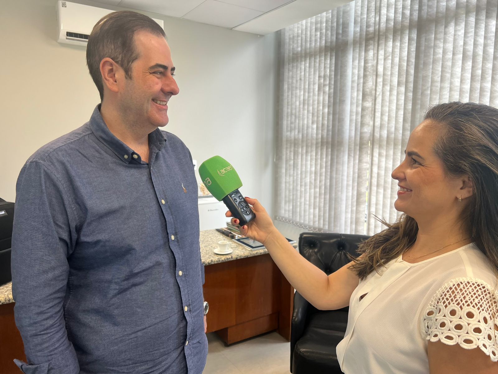 Secretário da Agricultura de SC destaca recordes em 2025 e anuncia novos programas para produtores rurais