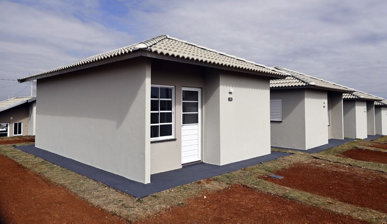 Minha Casa, Minha Vida atualiza cronograma de seleção